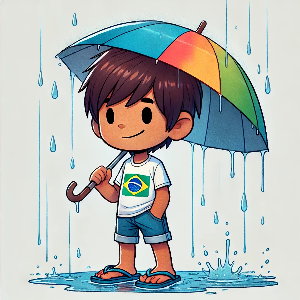 Chuva