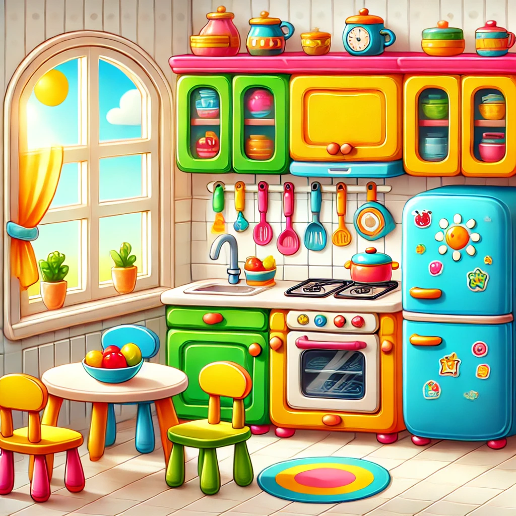 Cozinha