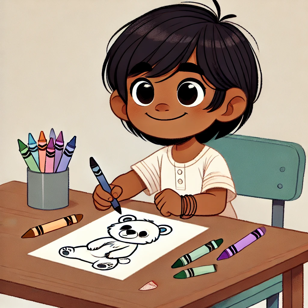 Desenhar