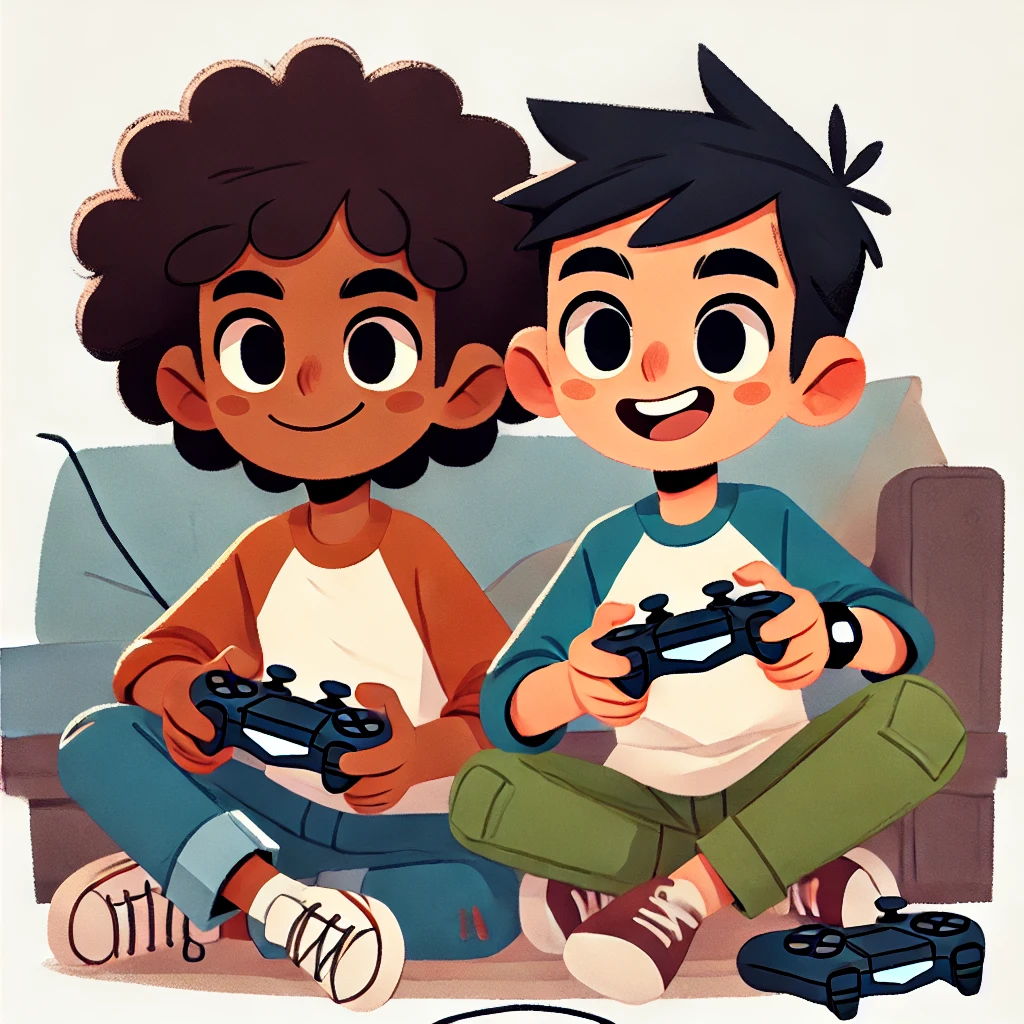 Videogame